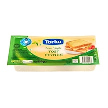 Torku Tost Peyniri 4 x 650 G