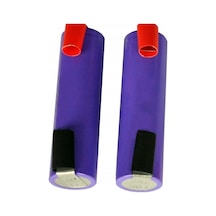 Vileda Vr100 3500 Mah Robot Süpürge Batarya