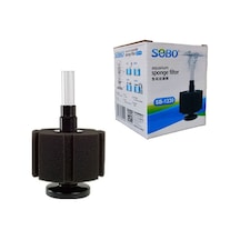 Ilkeshop Sobo Üretim Filtresi Silindir Kısa S Boy