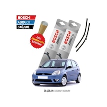 Ford Fiesta Muz Silecek 2002-2008 Aeroeco