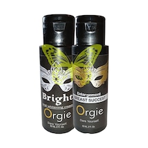 L.orgie Kadınlar Için Özel Liftbakım Kremi 60 Ml + Bay Bayan Analrenk Bakım Kremi 60 Ml
