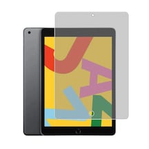 Forzacase iPad Uyumlu 10.2 İnch 2019 İle  Tablet Nano Esnek Ekran Koruyucu Mat Film - Fc293