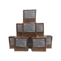 Doğal Ardıç Katranı Sabunu 570 G