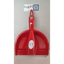 Faraşlı Plastik Fırça Best 2'li