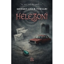 Helezoni - Mehmet Uğur Toksarı - Elpis Yayınları