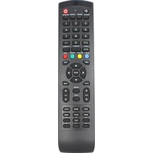 Awox Uyumlu LCD-LED TV Kumandası