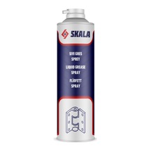 Sıvı Gres Sprey 500ml
