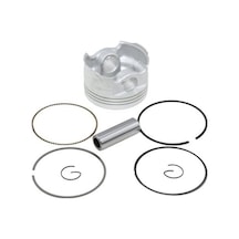 Honda Honda Cbf Uyumlu 150 Piston 57,55X(Std+0,25)