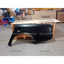 Mitsubishi L-200 2015-2019 Çamurluk Arka Sol 6722a463