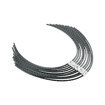 Bosch Ekstra Güçlü Misina Kesme Çubuğu - F016800431