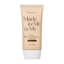 Axis-Y Biome Double Defense Güneş Kremi SPF50+ 50 ML