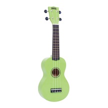 Ayrex Mr1gn Soprano Ukulele Genel
