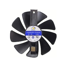 Sapphıre Nıtro Rx580 / Rx570 / Rx480 / Rx470 Fd10015M12D Ek