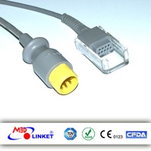 Mek Mp1000 Spo2 Ara Kablosu ve Spo2 Probu Takim Halinde