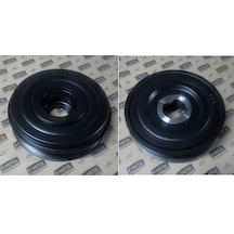 K-METAL 30-4028 Krank Kasnağı Master III 08- / Movano B 08- / Nv400 2.3 Cdtı 2.3 DCI