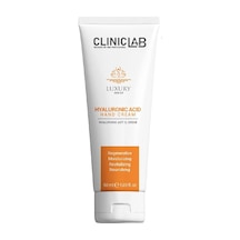 Hyaluronik Asit İçeren Onarıcı El Bakım Kremi 50 Ml