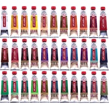 Talens Art Creation 40 ML Yağlı Boya 227 Yellow Ochre
