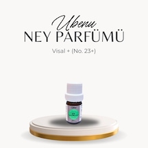 Ubenu Ney Parfümü Visal Plus No. 23+