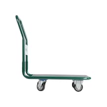 Yapar Platform Paket Taşıma Arabası Pp150p