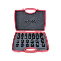Wossen 1/2" Profesyonel Lastikçi Seti