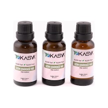 Tokasya Üzüm Çekirdeği Yağı 3 x 30 ML
