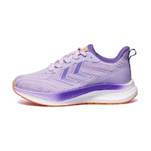 Hummel Tones Unisex Mor Koşu Ayakkabısı Mor