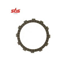 Sbs Performans Debriyaj Balatası / Honda / Xlv Varadero Abs / 1000cc / 2004-2005-2006-2007-2008-2009-2010-2011