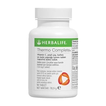 Herbalife Thermo Complete 90  Tablet