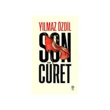 Son Cüret - Yılmaz Özdil - Sia Kitap Ciltsiz