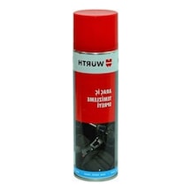 Araç Temizleme Ve Köpük Spreyi, 500 Ml Etkili Temizlik