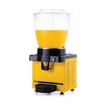 Samıxır Panoramik S22 Fıskiyeli Soğuk İçecek Dispenseri 22 Litre