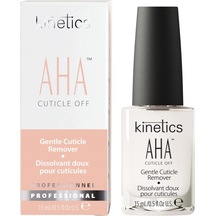Kinetics Cuticle Off Gentle Cuticle Remover Kütikül Giderici 15ml