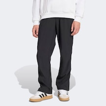 Adidas Side Mesh Siyah Erkek Eşofman Altı Jv9930