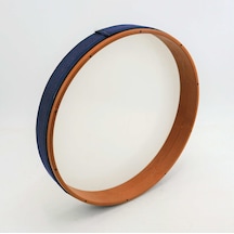 PBG40 PLASTİK BENDİR GİZLİ AKORTLU 40 CM