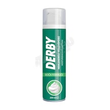4 Adet Derby Tıraş Köpüğü Doğa Ferahlığı 200 Ml