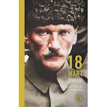 18 Mart Şiirleri / Mehmet Tevfik Temiztürk