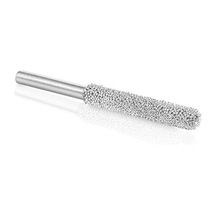 Kutzall Bn-18-E Kalın Diş Oval Başlı Törpü 3.1 Mm Sap