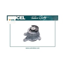 Motor Takozu Alt Sol W205 S205 C205 A205 W213 S213 C238 C257 Üçel Kauçuk A2132400500