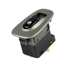 Hyundai Accent Milenyum Arka Cam Açma Düğmesi 2000-2002