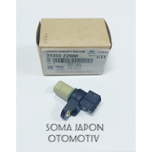 Accent 00-06 / Era Benzinli / Getz / Cerato Sensör Tdc Eksantrik 39350-22600