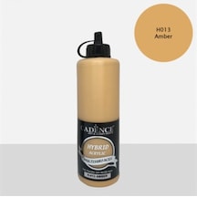 H013 Amber - Multisurfaces 500Ml