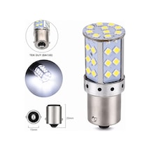 35 Ledli Ultra Parlak Geri Vites Led Ampul Beyaz
