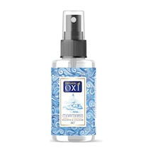 Oxi Natural Premium Kolonya 50ml. - Marmaris