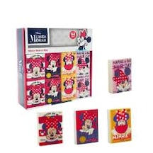 Otto Silgi Minnie Baskılı 1 Adet