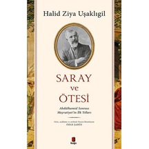 Saray Ve Ötesi n11.1532