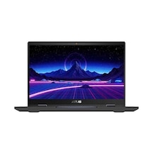 Asus B3402FVA- C58512B3D Core 5 120U  8 GB 512 GB M2 NVME SSD 14" Free Dos Dizüstü Bilgisayar
