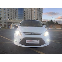 Femex Ford C-Max Led Xenon Sis Far Ampulu Femex Eco Power H8 H11