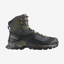Salomon Quest Element Gore-tex Erkek Bot L41457100 Siyah