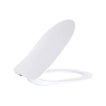 Duck Klozet Kapağı Termop. Amor. Beyaz