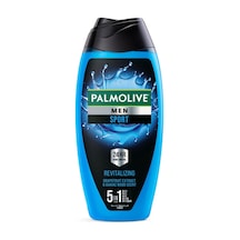 Palmolive Men Sport Erkek Duş Jeli 500 Ml - 8 Adet Tarı Diğer